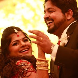 Meet your Posher, Allwyn